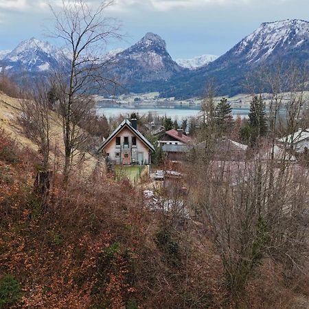 Farawayhomes Studio St Wolfgang #9 Saint Wolfgang מראה חיצוני תמונה