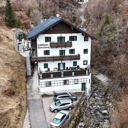 Farawayhomes Studio St Wolfgang #9 Saint Wolfgang מראה חיצוני תמונה