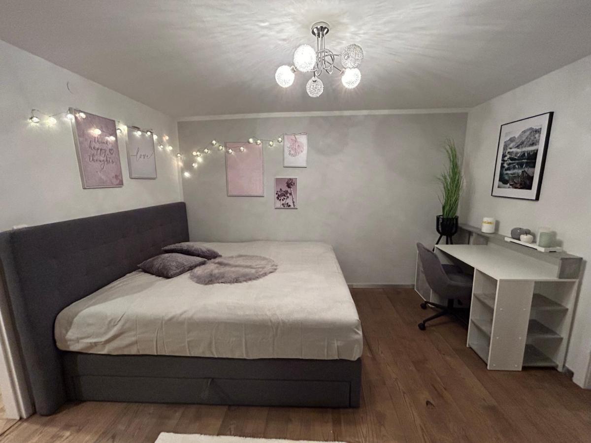 Farawayhomes Studio St Wolfgang #9 Saint Wolfgang מראה חיצוני תמונה