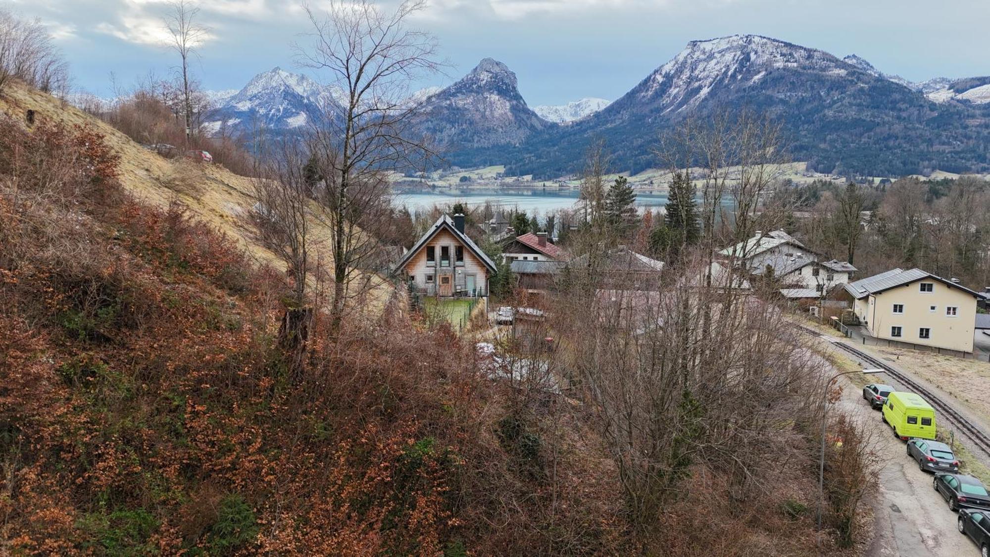 Farawayhomes Studio St Wolfgang #9 Saint Wolfgang מראה חיצוני תמונה